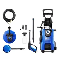 Produktbild von Nilfisk - Hochdruckreiniger E 145.4-9 PAD X-TRA