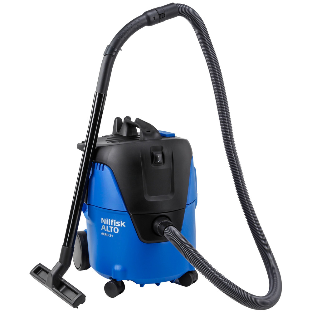 Nilfisk Nass- und Trockensauger AERO 21-01 PC Produktbild img2 L