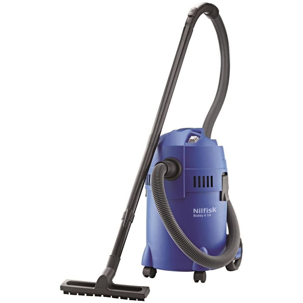 Nilfisk Nass- und Trockensauger Buddy II 18 L Produktbild img2 L