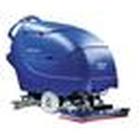 Nilfisk Scheuersaugmaschine SCRUBTEC 886 Produktbild