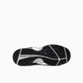 Produktbild von JORI® Professional - Sicherheitshalbschuh SPEEDY black-silver Low ESD S3 12161