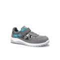 Produktbild von ELTEN - Sicherheitshalbschuh MADDIE GREY EASY ESD S1P 749531 Größe 42