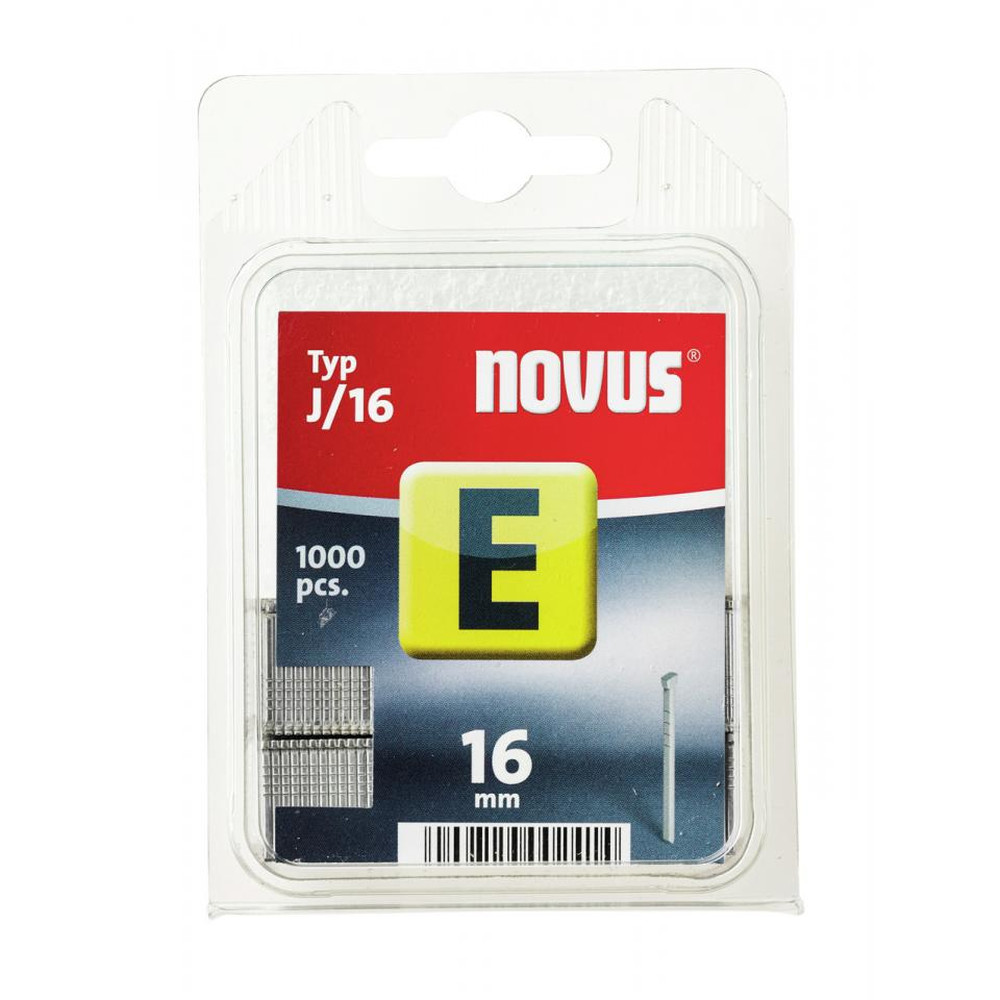 Novus Nagel Typ E Nr.J/30, 1.000 Stück Produktbild img1 L