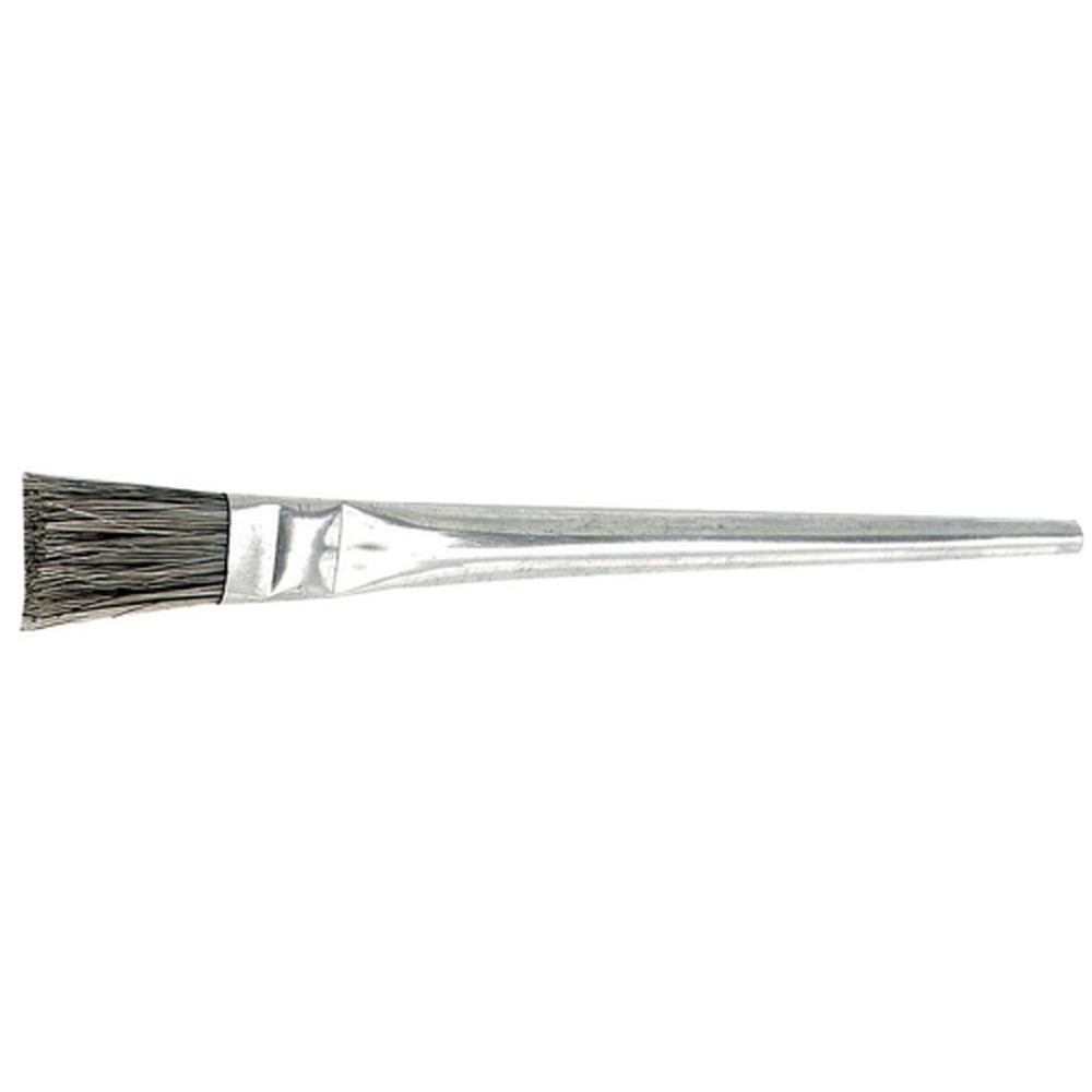 Nölle Lötwasserpinsel mit Blechhülse 10mm Produktbild img1 L