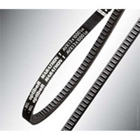 Produktbild von OPTIBELT - MARATHON X AVX 10 x 1000 Keilriemen - flankenoffen, verzahnt