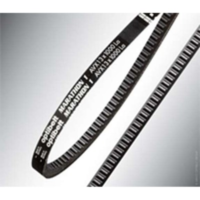 Produktbild von OPTIBELT - MARATHON X AVX 13 x 1525 Keilriemen - flankenoffen, verzahnt
