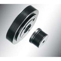 Produktbild von OPTIBELT - Keilrippenscheibe für Taper-Buchsen TB 4 PJ 77,5 (TLB 1210)