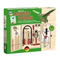 PEBARO Laubsägeschrank Type 401S 19-teilig Produktbild img2 S