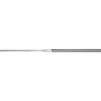 Produktbild von PFERD - Präz.-Nadelfeile 160mm H3 Flachst.
