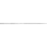 Produktbild von PFERD - Präzisions-Nadelfeile Vierkant 160mm Schweizer Hieb 0, grob