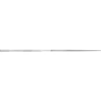 Produktbild von PFERD - Präzisions-Nadelfeile Vierkant 160mm Schweizer Hieb 1, mittel
