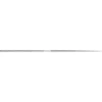 Produktbild von PFERD - Präzisions-Nadelfeile Rund 160mm Schweizer Hieb 1, mittel