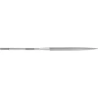 Produktbild von PFERD - Präzisions-Nadelfeile Halbrund 140mm Schweizer Hieb 0, grob