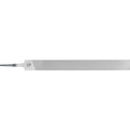 PFERD Werkstattfeile Flachstumpf 300mm Hieb 1 für grobe Zerspanung, Schruppen Produktbild
