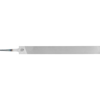PFERD Werkstattfeile Flachstumpf 300mm Hieb 1 für grobe Zerspanung, Schruppen Produktbild