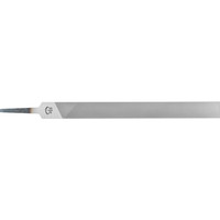 PFERD Werkstattfeile Flachstumpf 300mm Hieb 2 universell zum Schruppen und Schlichten Produktbild