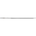 Produktbild von PFERD - Sägefeile Dreikant extra schmal 150mm Hieb 2 universell zum Schärfen