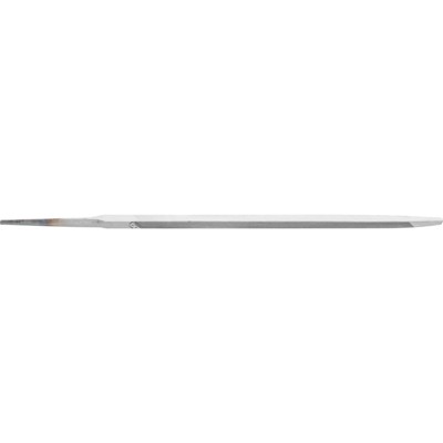 Produktbild von PFERD - Sägefeile Dreikant extra schmal 150mm Hieb 2 universell zum Schärfen