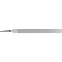 Produktbild von PFERD - Entgratfeilen Flachstumpf 200mm Sonderhieb für NE-Metalle weich und Kun