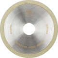 PFERD CBN-Trennscheibe Kunstharz 1A1R PHT 100mm B151 (mittel) Trockenschliff Produktbild