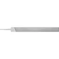 Produktbild von PFERD - Gefräste Feile DIN7264 A 350mm Z1 Flach