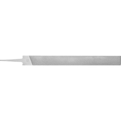 Produktbild von PFERD - Gefräste Feile DIN7264 A 350mm Z1 Flach