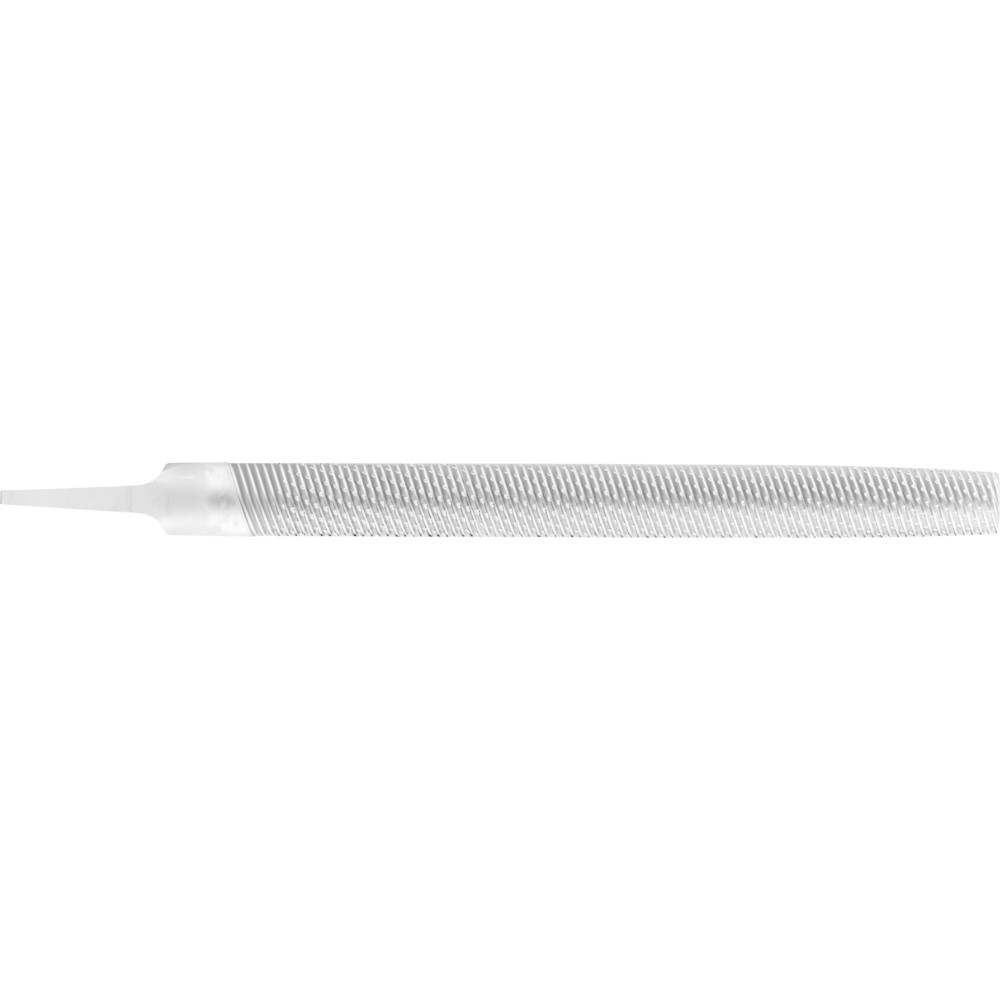 PFERD Angelfeile gefräst Halbrund-hohl, Schruppen und Schlichten weicher Metalle Produktbild img1 L