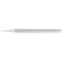 PFERD Angelfeile gefräst Halbrund-hohl, Schruppen und Schlichten weicher Metalle Produktbild