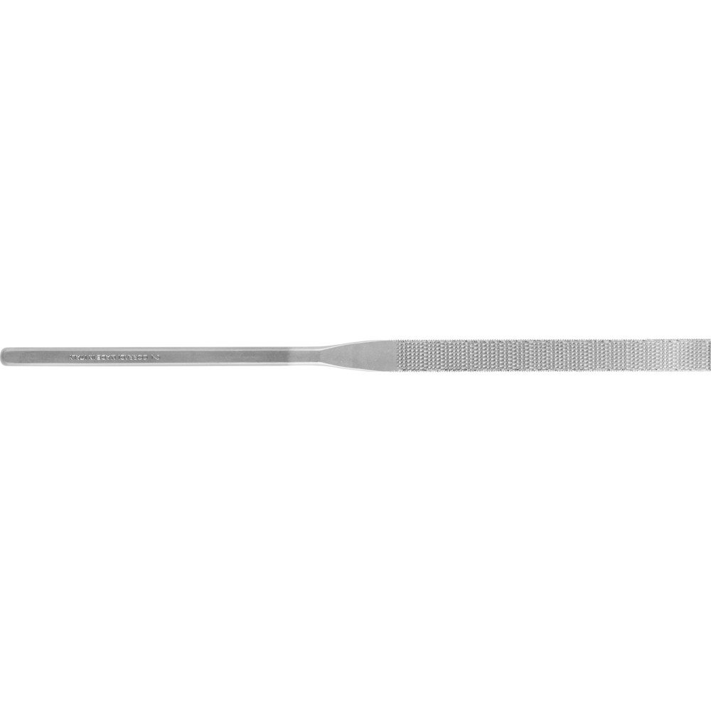 PFERD Präzisions-Handy-Raspel Flachstumpf 215mm Schweizer Hieb Produktbild img1 L