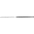 PFERD Präzisions-Handy-Raspel Flachstumpf 215mm Schweizer Hieb Produktbild img1 S