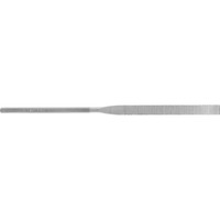 PFERD Präzisions-Handy-Raspel Flachstumpf 215mm Schweizer Hieb Produktbild