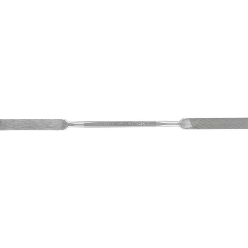PFERD Präzisions-Riffelfeile Typ 603 180mm Schweizer Hieb Produktbild img1 L