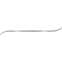 PFERD Präzisions-Riffelfeile Typ 604 180mm Schweizer Hieb Produktbild