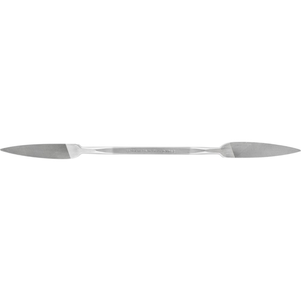 PFERD Präzisions-Riffelfeile Typ 610 180mm Schweizer Hieb Produktbild img1 L