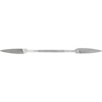 PFERD Präzisions-Riffelfeile Typ 610 180mm Schweizer Hieb Produktbild
