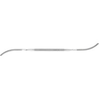PFERD Präzisions-Riffelfeile Typ 611 180mm Schweizer Hieb Produktbild