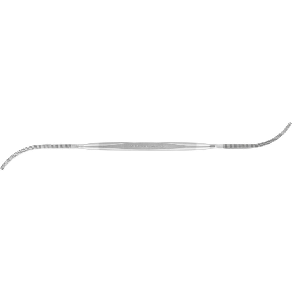 PFERD Präzisions-Riffelfeile Typ 651 300mm Schweizer Hieb Produktbild img1 L