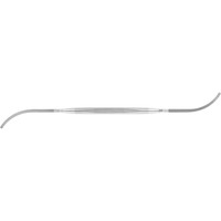 PFERD Präzisions-Riffelfeile Typ 651 300mm Schweizer Hieb Produktbild