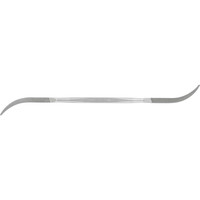 PFERD Präzisions-Riffelfeile Typ 655 300mm Schweizer Hieb Produktbild