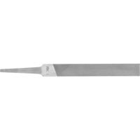 Produktbild von PFERD - Präzisions-Ansatzfeile Flachstumpf 100mm Schweizer Hieb 1, mittel