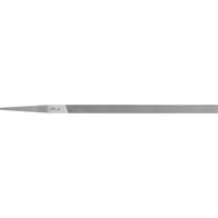 Produktbild von PFERD - Präzisions-Stiftenfeile Flachstumpf schmal 150mm Schweizer Hieb 00, seh