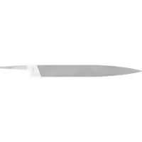 Produktbild von PFERD - Präzisions-Angelfeile Messerform 200mm Schweizer Hieb 0, grob