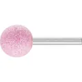 PFERD STEEL EDGE Schleifstift Kugel für Stahl- und Stahlguss Produktbild