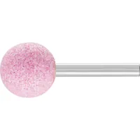PFERD STEEL EDGE Schleifstift Kugel für Stahl- und Stahlguss Produktbild