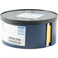 PFERD Abdeckband ADB Edelstahl Breite 50mm Länge 3m selbstklebend zum Schutz von Oberflächen Produktbild