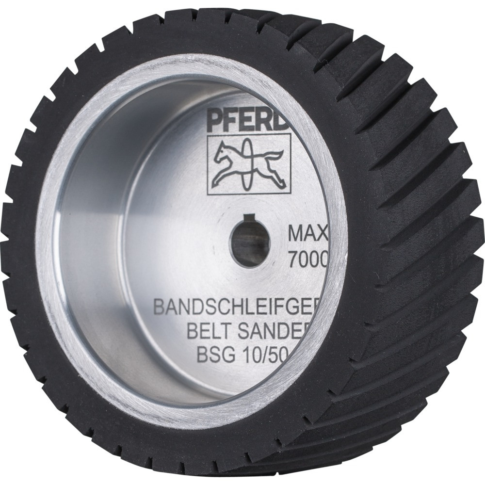 PFERD Rolle ATR BSG 10/50 E Produktbild img1 L