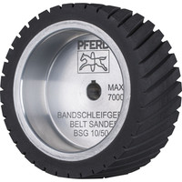 PFERD Rolle ATR BSG 10/50 E Produktbild