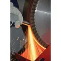 Produktbild von PFERD - Keramikkorn Schleifband BA 75x2500mm CO80 höchster Abtrag auf Stahl mit