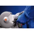 Produktbild von PFERD - Schleifbockscheibe Ø 250x32 mm Bohrung-Ø 51 mm A80 zum Schärfen von HSS