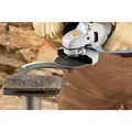 Produktbild von PFERD - COMBICLICK Korund Fiberscheibe Ø 125 mm A120 für universelle Anwendunge